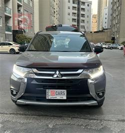 ميتسوبيشي اوتلاندر